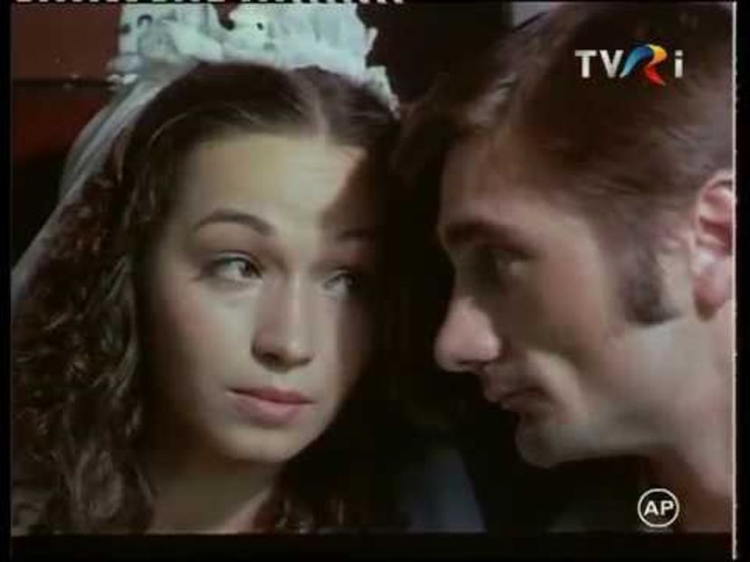 Mireasa Din Tren - Mireasa Din Tren 1980