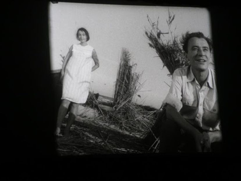 Tarmul N-are Sfarsit - Tarmul N-are Sfarsit 1962