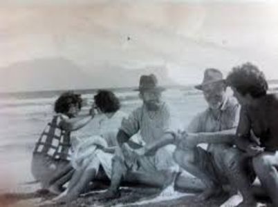 Tarmul N-are Sfarsit - Tarmul N-are Sfarsit 1962