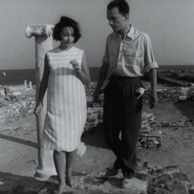 Tarmul N-are Sfarsit - Tarmul N-are Sfarsit 1962