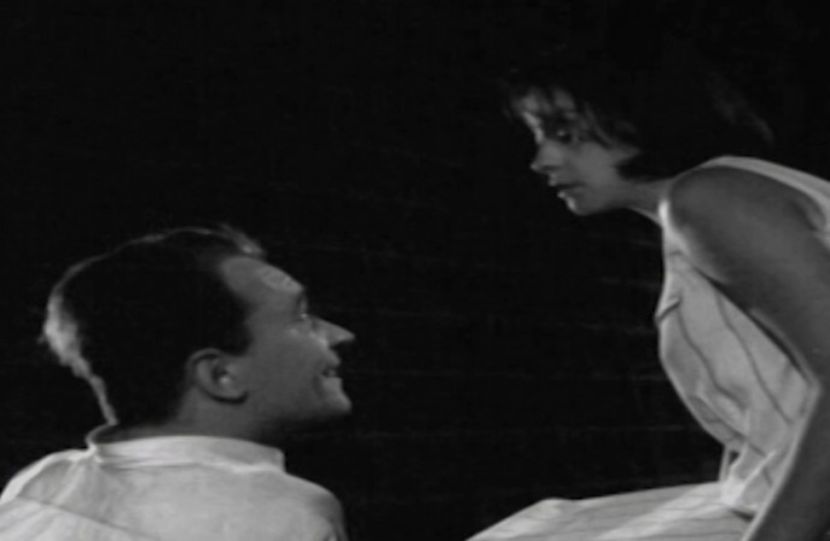 Tarmul N-are Sfarsit - Tarmul N-are Sfarsit 1962