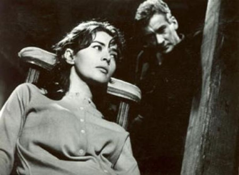 Meandre - Meandre 1966