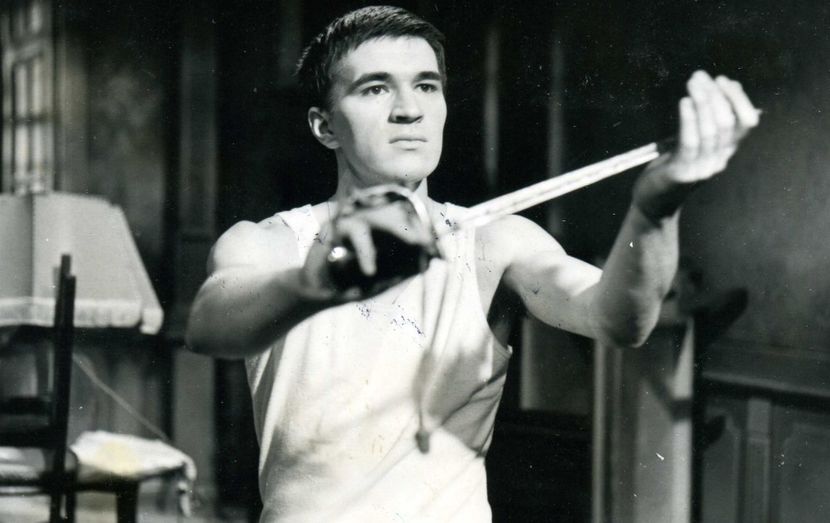 Meandre - Meandre 1966