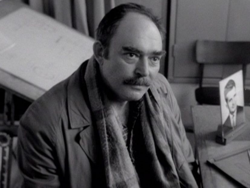 La Capatul Liniei - La Capatul Liniei 1982