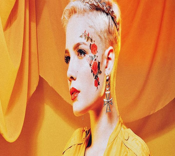 『exodus』got ⚘ 12 ⚘ - 01 Mes chartreuses sapphires
