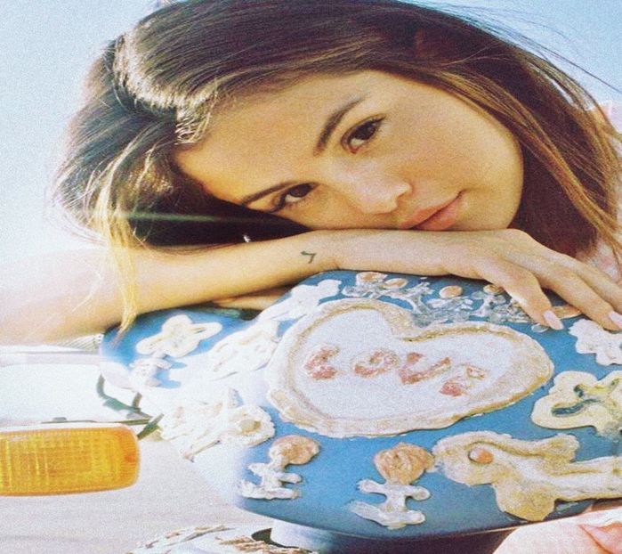 『teddix』got ⚘ 5 ⚘ - 01 Mes chartreuses sapphires