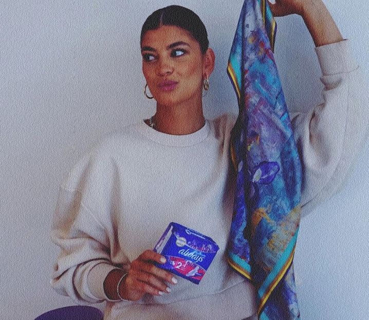 .¸¸.•✿ (Dix) L̤a̤ṳr̤a̤ ̤G̤i̤ṳr̤c̤a̤n̤ṳ ༺♥༻ Exhale. - Something blacker than desire