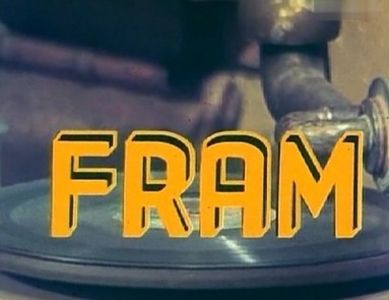 Fram - Fram 1983