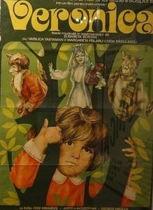 Veronica - Veronica 1972