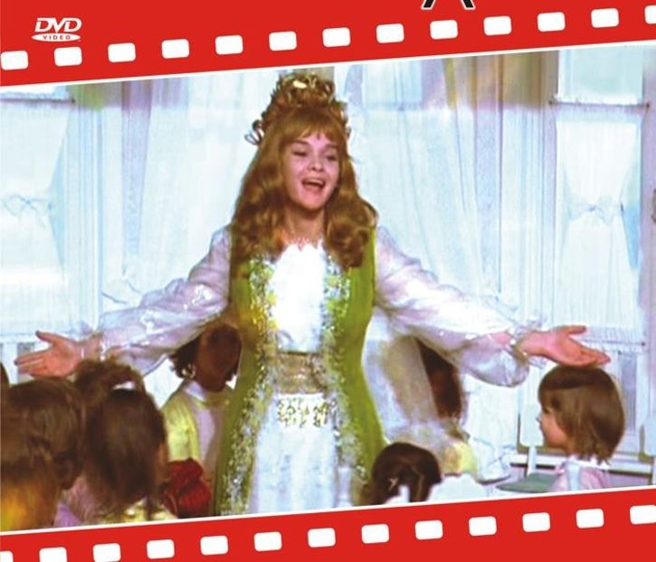 Veronica - Veronica 1972