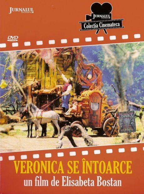Veronica Se Intoarce - Veronica Se Intoarce 1973