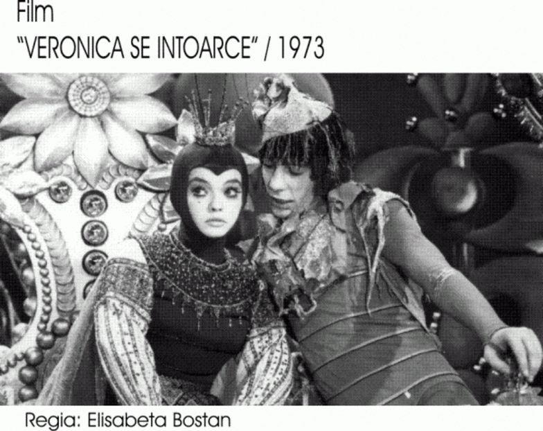 Veronica Se Intoarce - Veronica Se Intoarce 1973