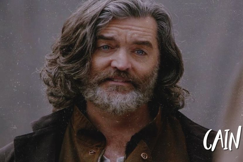 ┊Faust got this knight of hell - welcome to the end - game