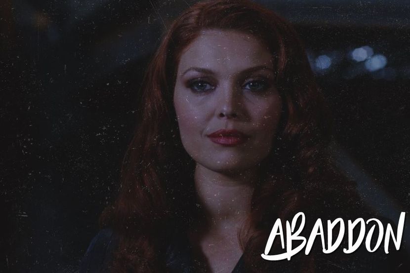 ┊xPrettyLittleLiarsx3 got this knight of hell - welcome to the end - game