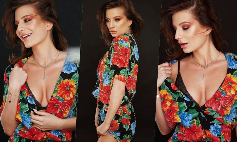 Ana Baniciu — Polaris - So antisocial - but I dont care