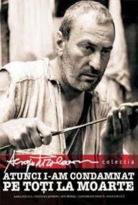 Atunci I-am Condamnat Pe Toti La Moarte - Atunci I-am Condamnat Pe Toti La Moarte 1972