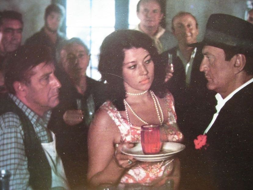 Duios Anastasia Trecea - Duios Anastasia Trecea 1979