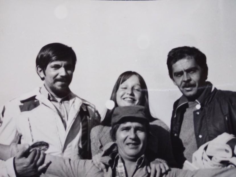 Septembrie - Septembrie 1978