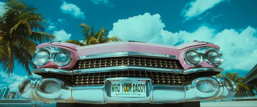 *parcheaza masina in fata mall-ului* - episodul 76