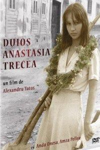 Duios Anastasia Trecea - Duios Anastasia Trecea 1979
