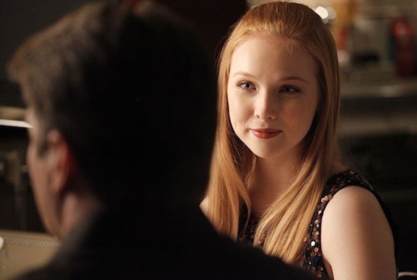 Nu..nici macar nu ma spargi si pe mine..stam si ne uitam la tv ca batranii..scoate-ma afara, sau - episodul 76