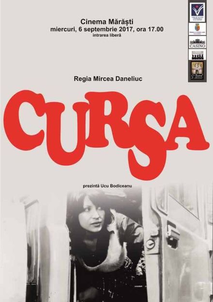 Cursa - Cursa 1975