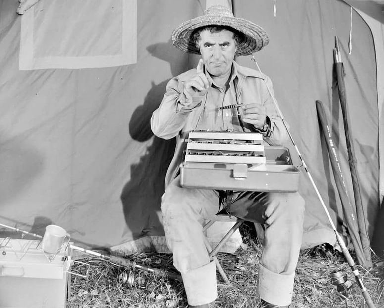 Operatiunea Monstrul - Operatiunea Monstrul 1976