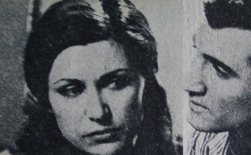 Imposibila Iubire - Imposibila Iubire 1983