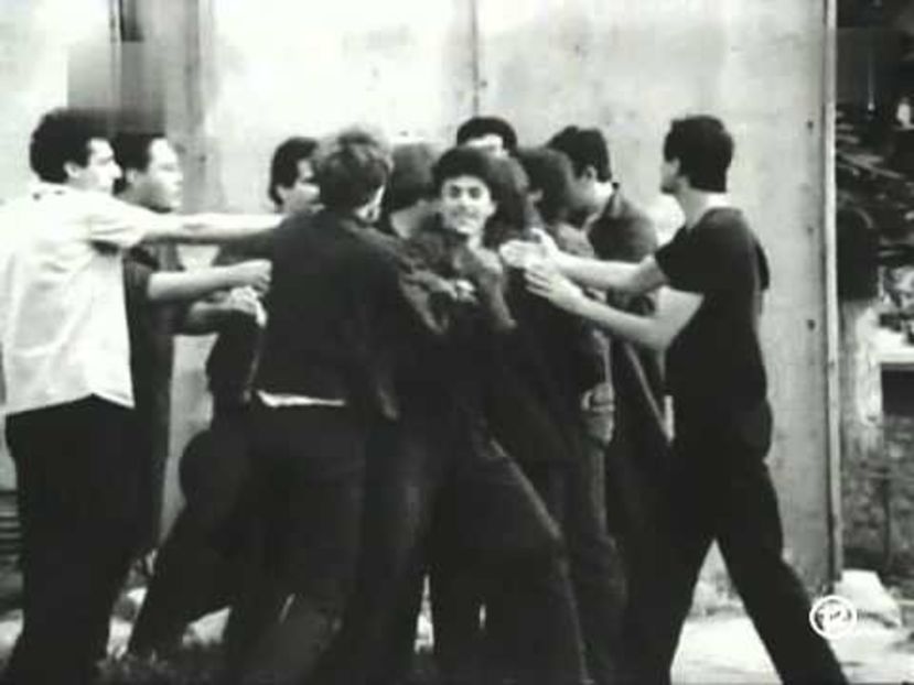 Imposibila Iubire - Imposibila Iubire 1983