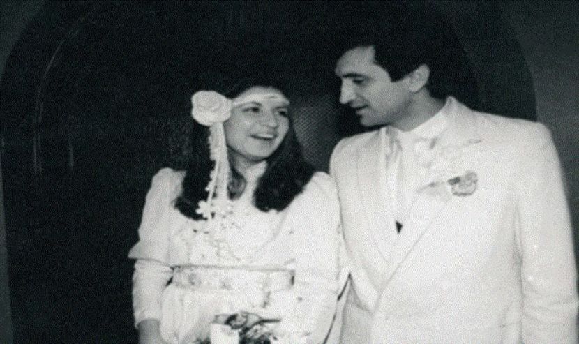 Imposibila Iubire - Imposibila Iubire 1983