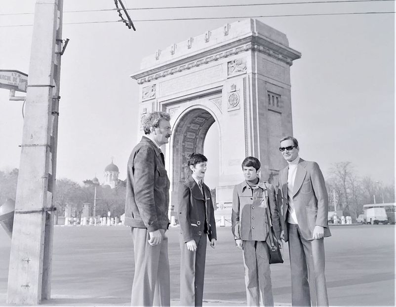 Tata De Duminica - Tata De Duminica 1975