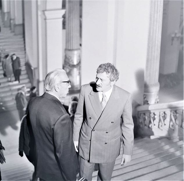 Tata De Duminica - Tata De Duminica 1975