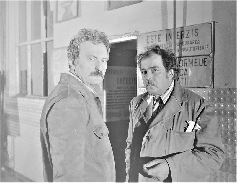 Tata De Duminica - Tata De Duminica 1975