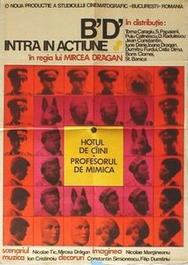 BD In Actiune - BD In Actiune 1970