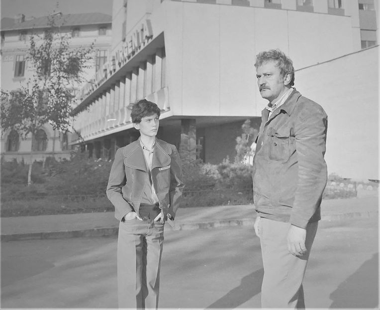 Tata De Duminica - Tata De Duminica 1975