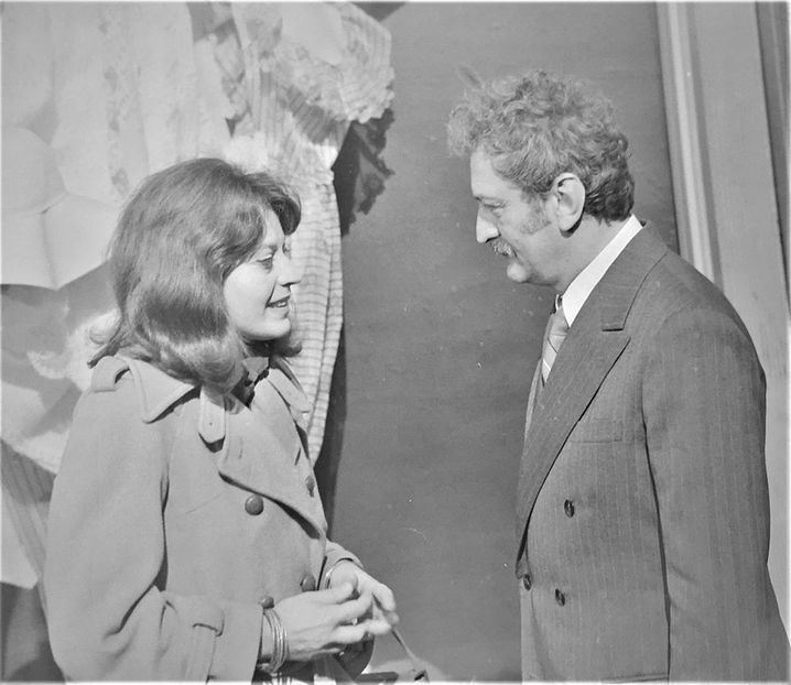 Tata De Duminica - Tata De Duminica 1975