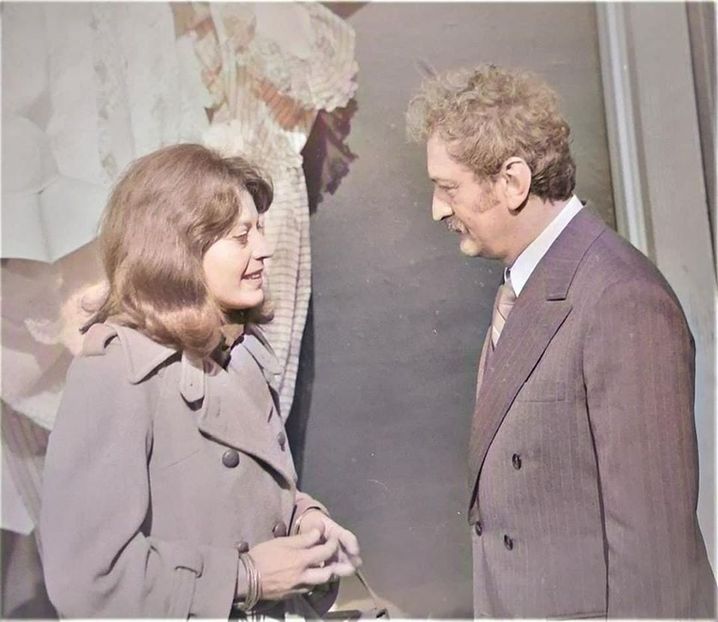 Tata De Duminica - Tata De Duminica 1975