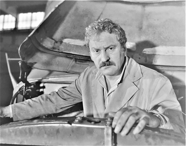 Tata De Duminica - Tata De Duminica 1975