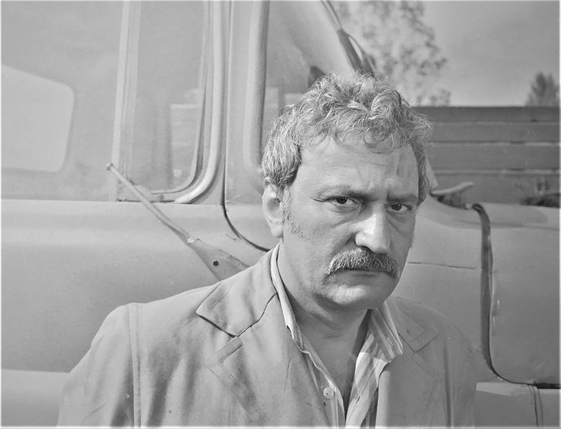 Tata De Duminica - Tata De Duminica 1975