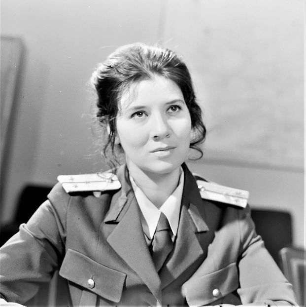 BD In Actiune - BD In Actiune 1970