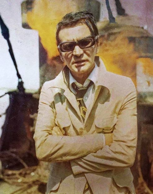 Explozia - Explozia 1973