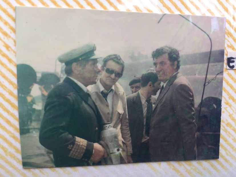 Explozia - Explozia 1973