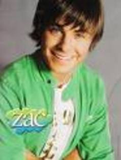 jfg - poze zac efron