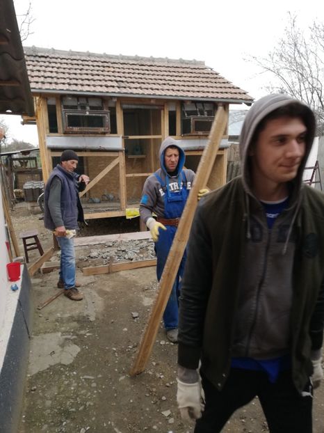  - 2020-Crescatorie Pui