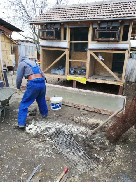  - 2020-Crescatorie Pui