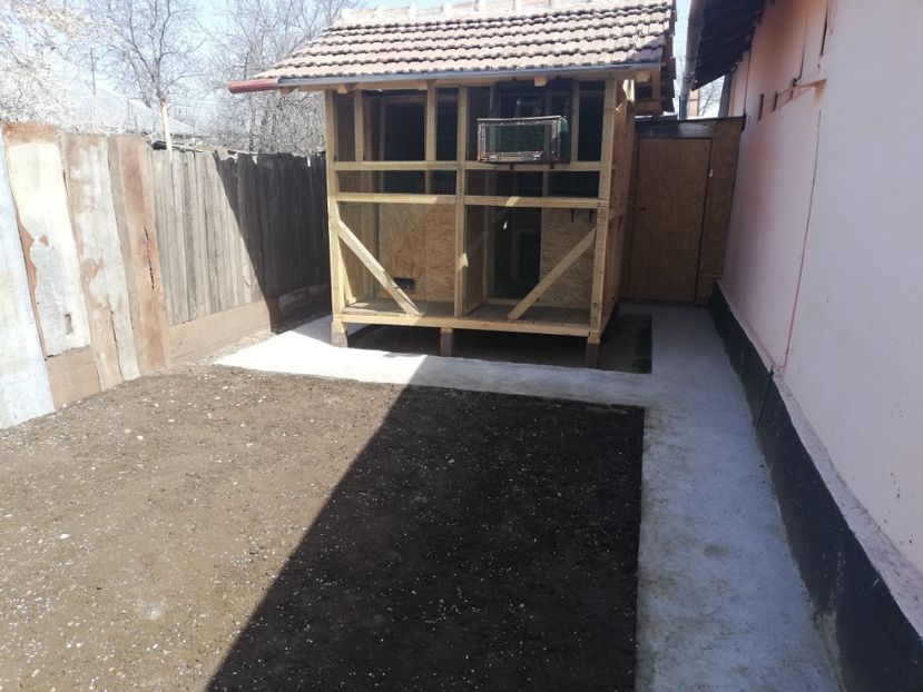  - 2020-Crescatorie Pui