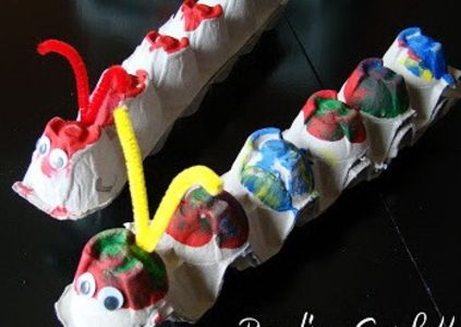 hungry caterpillar 8 - Povesti Eric Carle