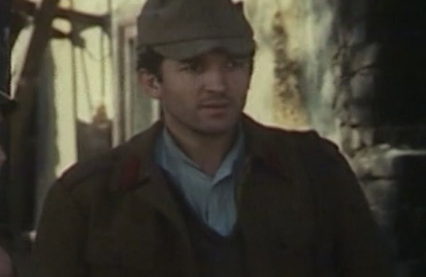 Asteptand Un Tren - Asteptand Un Tren 1982