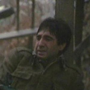 Asteptand Un Tren - Asteptand Un Tren 1982