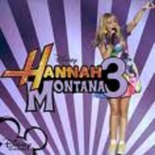 super (83) - hannah montana 3